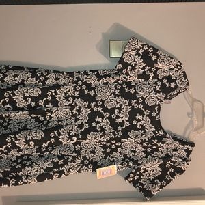 Lularoe Amelia size large